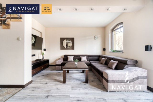 Mieszkanie 5-pokojowe Sopot. Zdjęcie 1