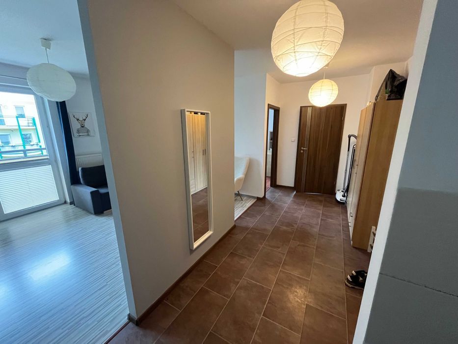 Mieszkanie 2-pokojowe Bielsko-Biała, ul. Juliana Tuwima. Zdjęcie 4