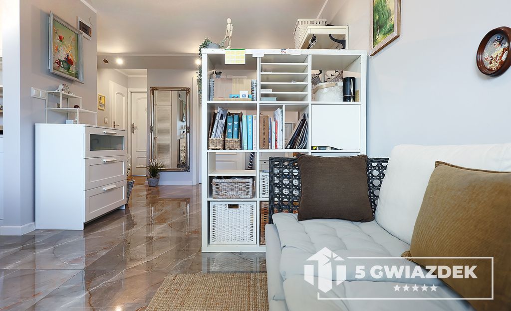 Mieszkanie 3-pokojowe Szczecinek, ul. Rzeczna. Zdjęcie 32