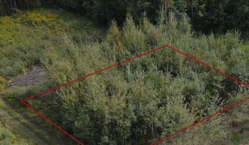 Działka budowlana Zakrzów
