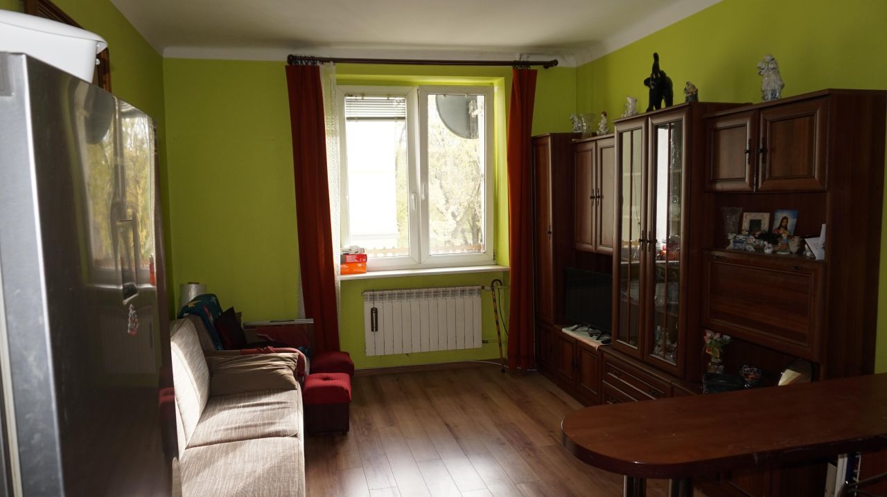 Mieszkanie 2-pokojowe Warszawa Praga-Południe, ul. Ludwika Mycielskiego. Zdjęcie 5