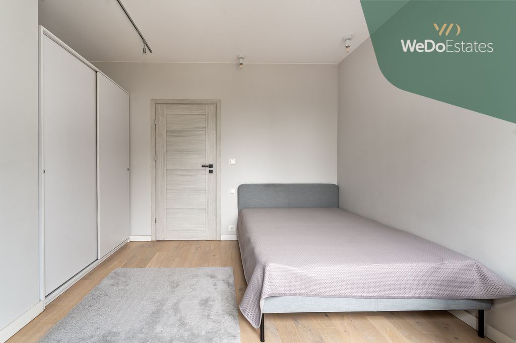 Mieszkanie 3-pokojowe Warszawa Bemowo, ul. Szeligowska. Zdjęcie 9