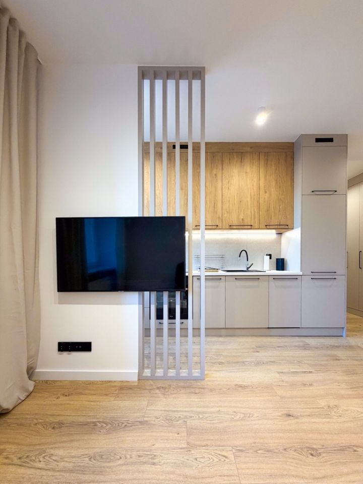 Mieszkanie 3-pokojowe Wrocław Krzyki, ul. Paczkowska. Zdjęcie 6