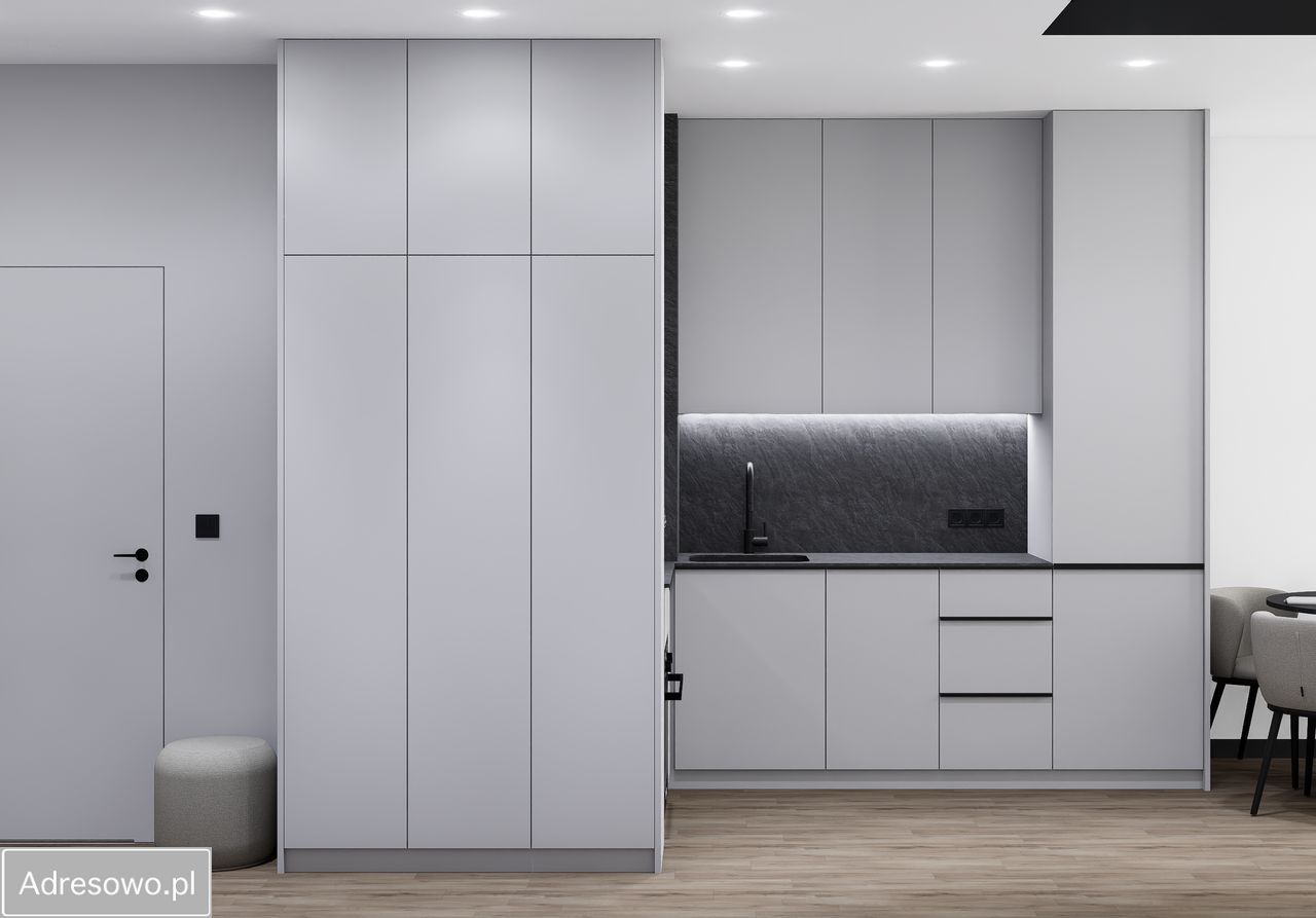 Mieszkanie 1-pokojowe Łódź Widzew, al. marsz. Józefa Piłsudskiego. Zdjęcie 15