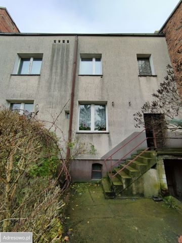 kamienica, 6 pokoi Słupca, ul. Adama Mickiewicza. Zdjęcie 1