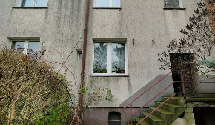 kamienica, 6 pokoi Słupca, ul. Adama Mickiewicza