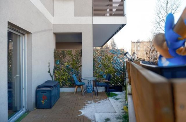 Mieszkanie 3-pokojowe Katowice, ul. gen. Kazimierza Pułaskiego. Zdjęcie 11