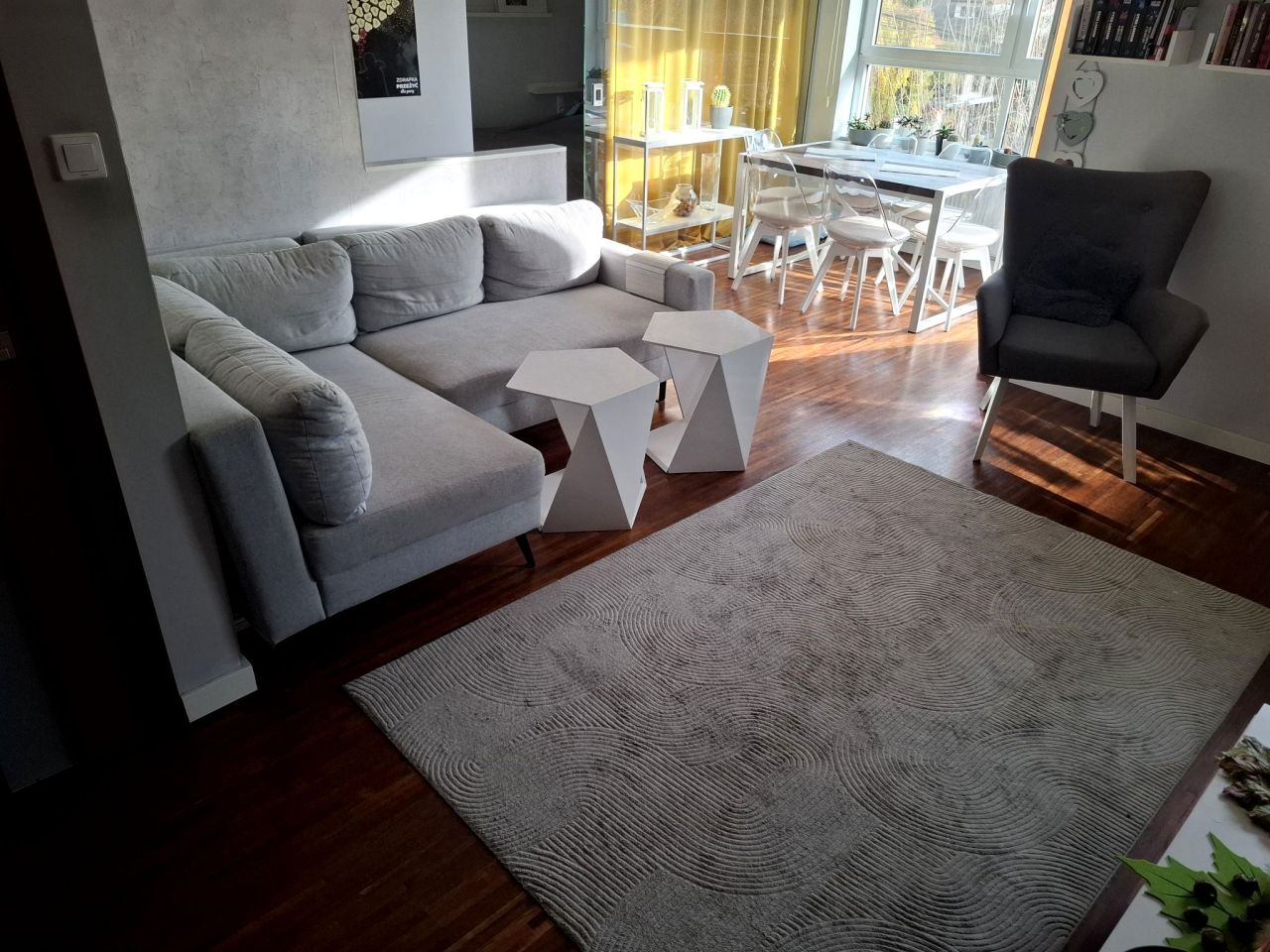 Mieszkanie 4-pokojowe Marki, ul. Środkowa. Zdjęcie 3