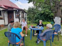 inny, 3 pokoje Gwieździn. Zdjęcie 1