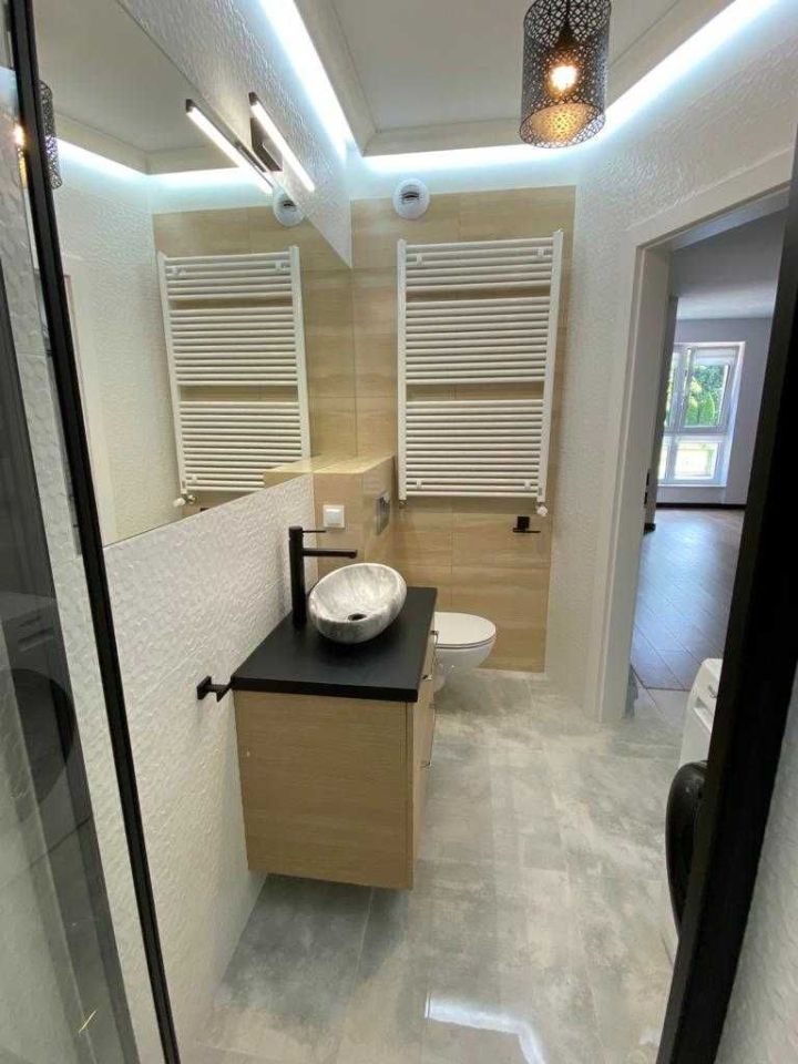 Mieszkanie 2-pokojowe Białystok Centrum, ul. Młynowa. Zdjęcie 5