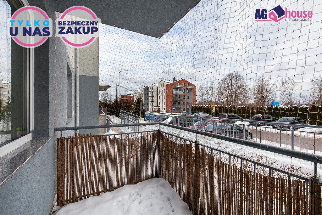 Mieszkanie 2-pokojowe Gdańsk Kowale. Zdjęcie 11