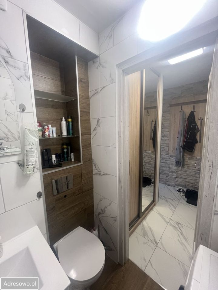 Mieszkanie 1-pokojowe Świnoujście Centrum. Zdjęcie 7