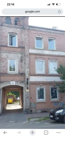 Mieszkanie 1-pokojowe Sosnowiec, ul. Mariacka. Zdjęcie 1