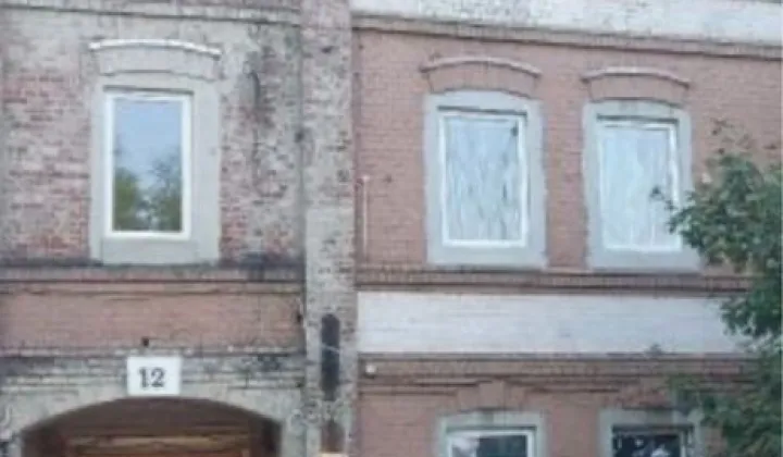 Mieszkanie 1-pokojowe Sosnowiec, ul. Mariacka