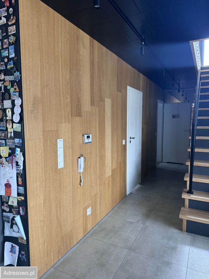 dom wolnostojący, 5 pokoi Żyrardów, ul. Żytnia. Zdjęcie 3