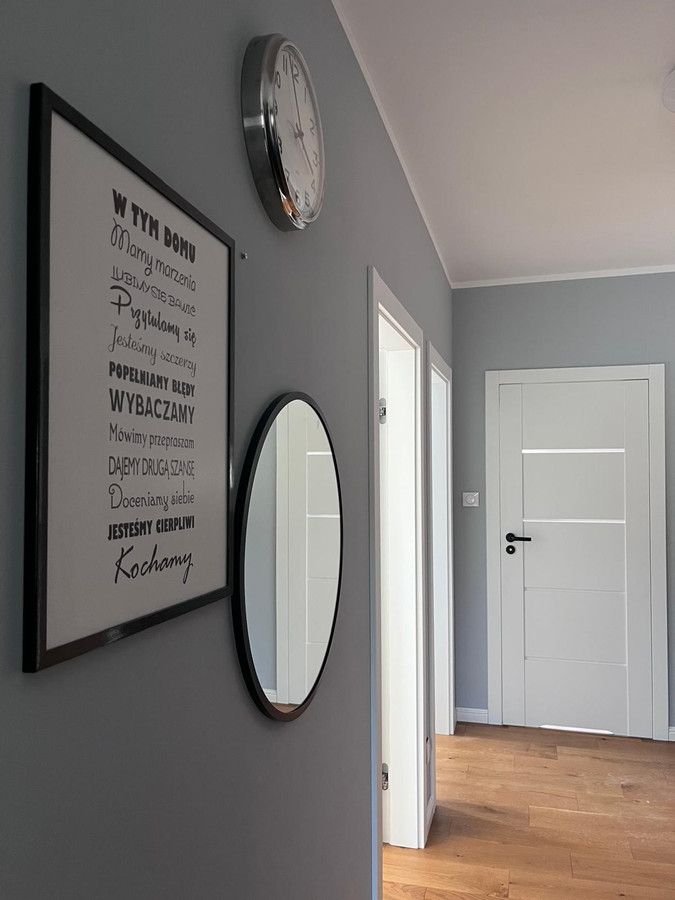 Mieszkanie 3-pokojowe Wieliszew, ul. Krzysztofa Kamila Baczyńskiego. Zdjęcie 6