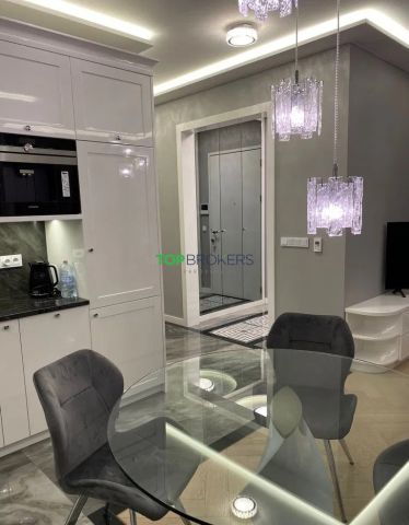 Mieszkanie 2-pokojowe Warszawa Wola, ul. Krochmalna. Zdjęcie 2