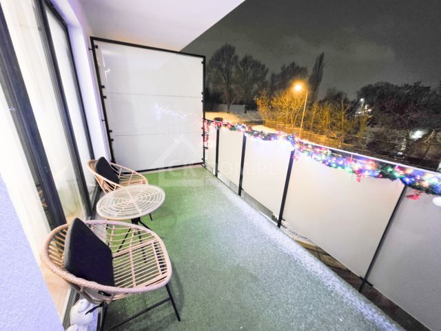 Mieszkanie 2-pokojowe Kielce Czarnów, ul. Oskara Kolberga. Zdjęcie 9