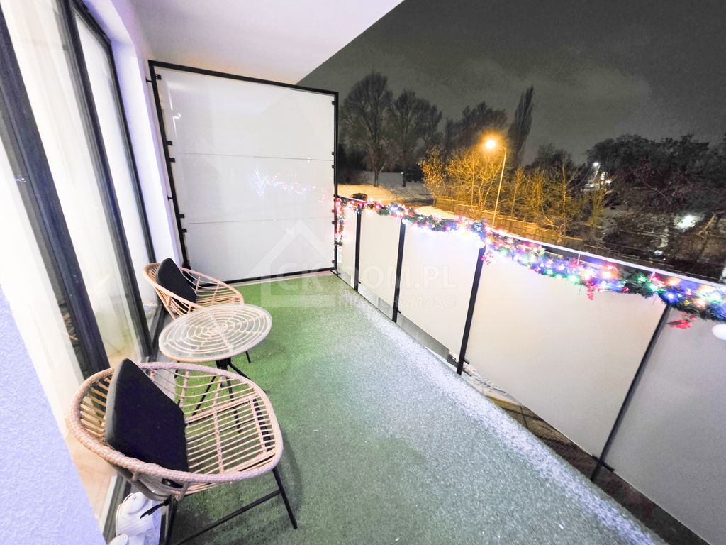 Mieszkanie 2-pokojowe Kielce Czarnów, ul. Oskara Kolberga. Zdjęcie 9