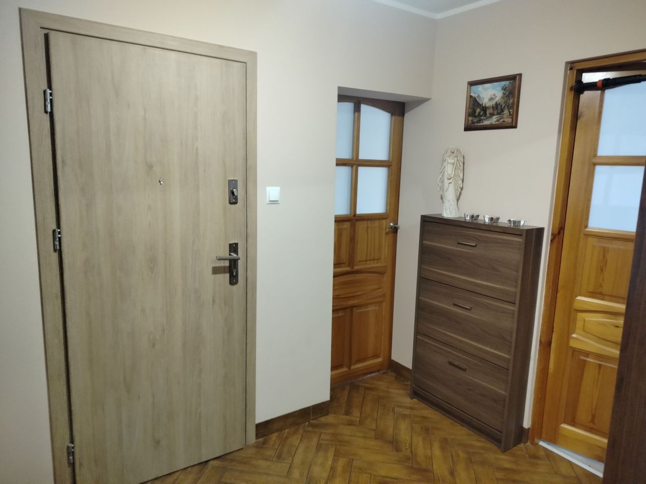 Mieszkanie 3-pokojowe Brodnica, ul. Powstańców Wielkopolskich. Zdjęcie 8