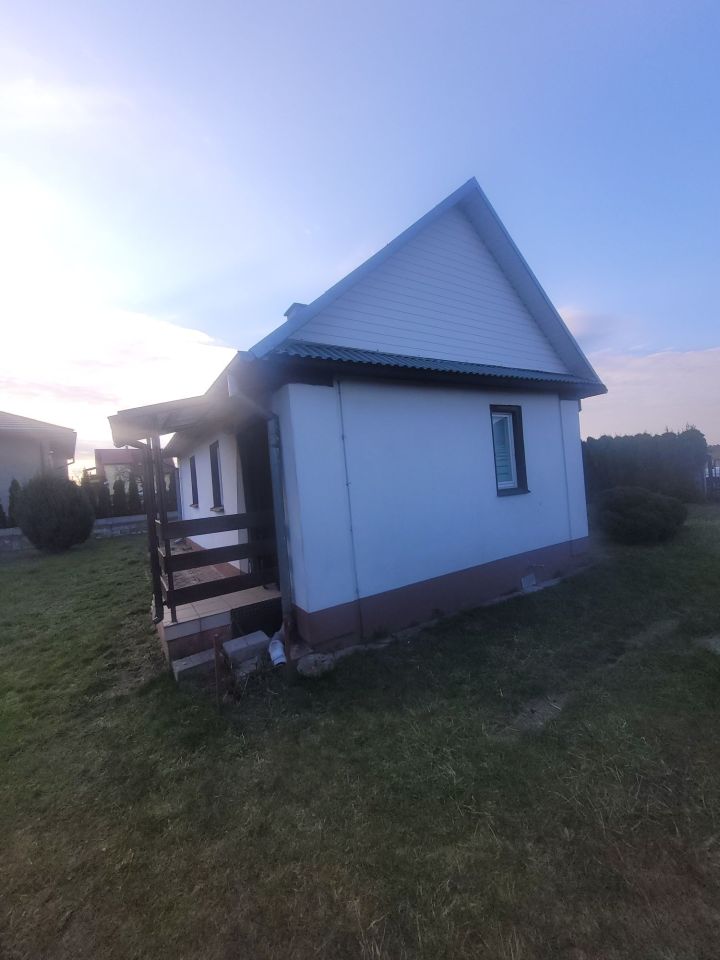 siedlisko Rososz. Zdjęcie 3