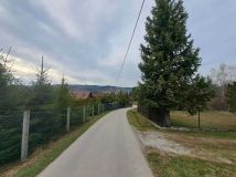 Działka budowlana Pewel Wielka. Zdjęcie 3