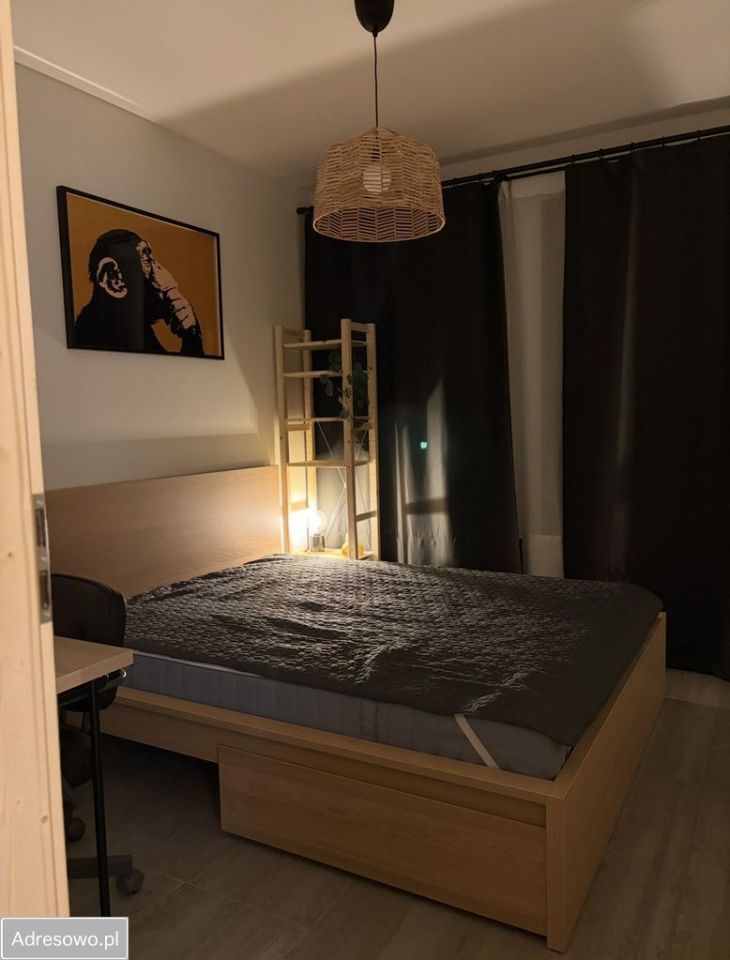 Mieszkanie 2-pokojowe Warszawa Białołęka, ul. Pawła Włodkowica. Zdjęcie 4