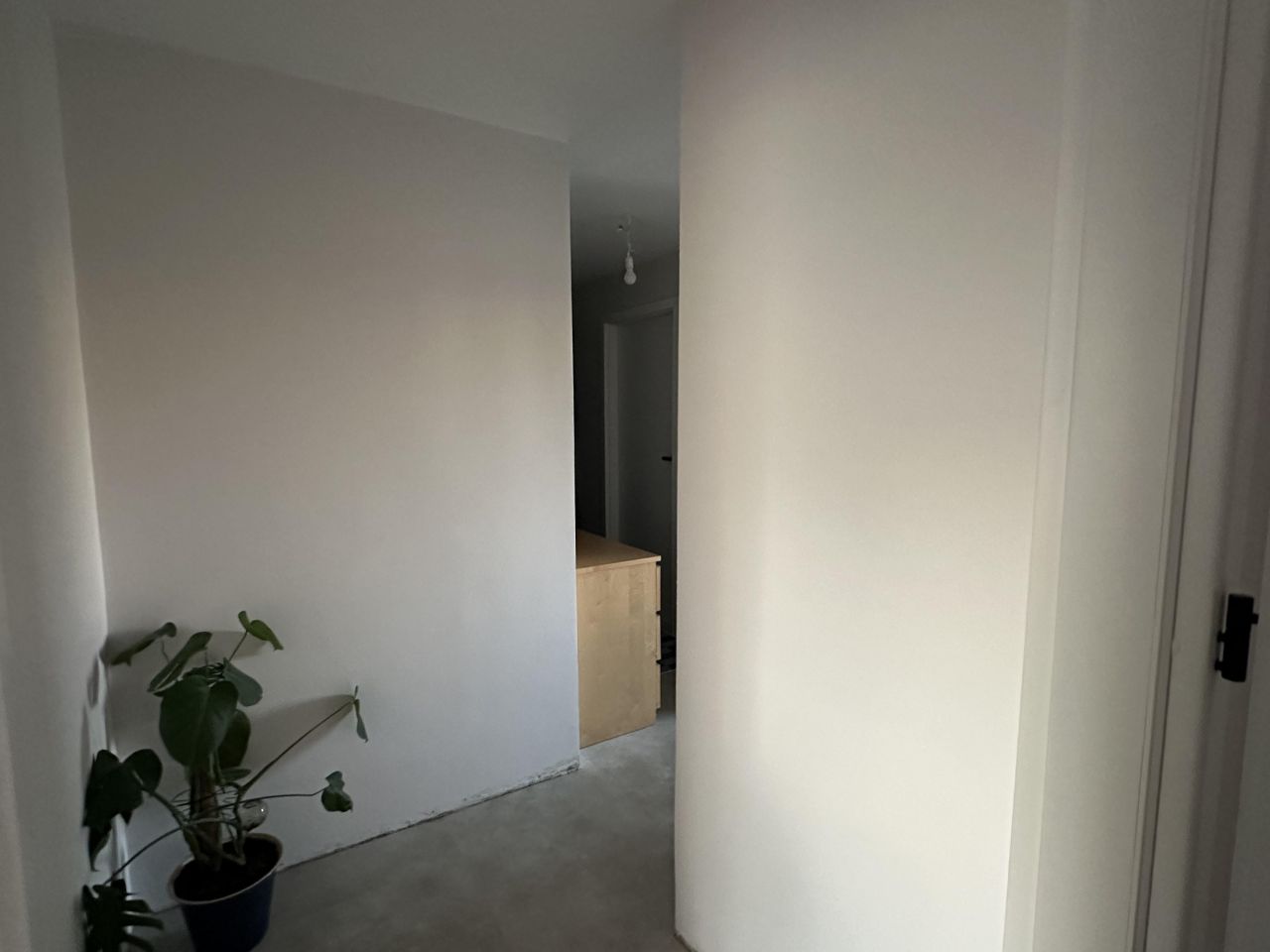 Mieszkanie 3-pokojowe Poznań Rataje, os. Oświecenia. Zdjęcie 4