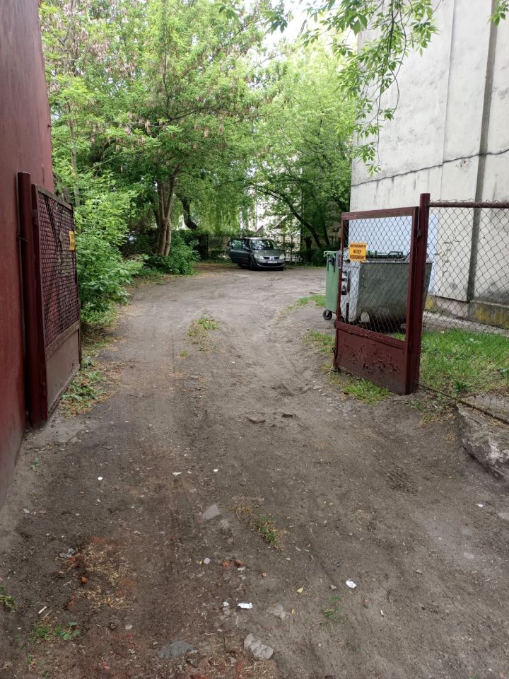 Nieruchomość komercyjna Łódź Polesie, ul. Srebrzyńska. Zdjęcie 9