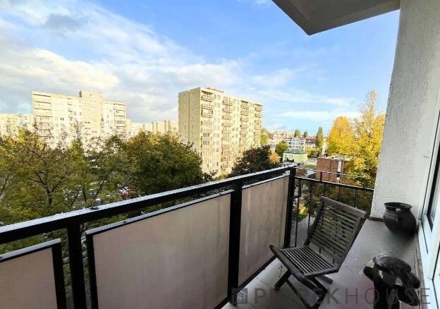 Mieszkanie 3-pokojowe Warszawa Targówek, ul. Michała Kleofasa Ogińskiego. Zdjęcie 13