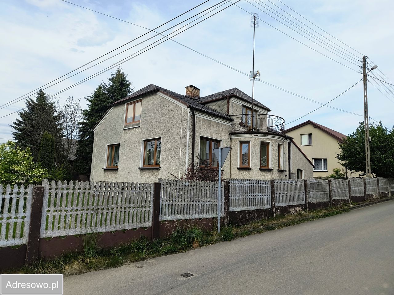 dom wolnostojący, 5 pokoi Góra Włodowska, ul. Żarecka. Zdjęcie 5