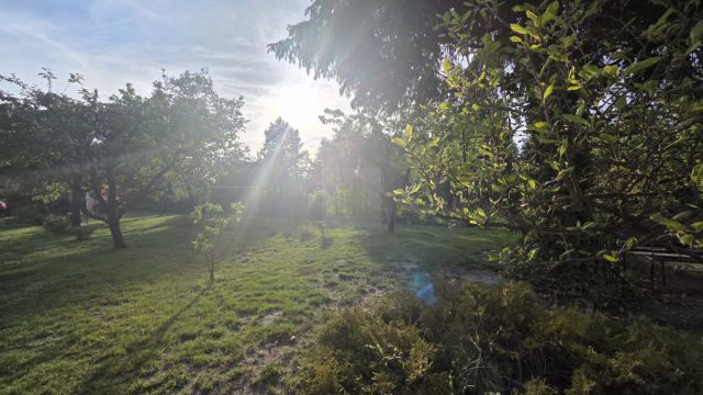 dom wolnostojący, 2 pokoje Chylice-Kolonia, ul. Pomorska. Zdjęcie 3