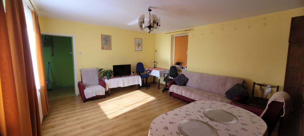 Mieszkanie 2-pokojowe Wołów, ul. Komuny Paryskiej. Zdjęcie 12