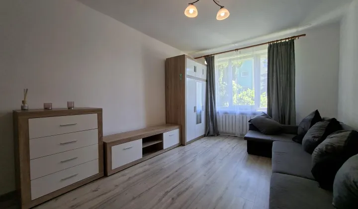 Mieszkanie 3-pokojowe Sanok, ul. Kolejowa