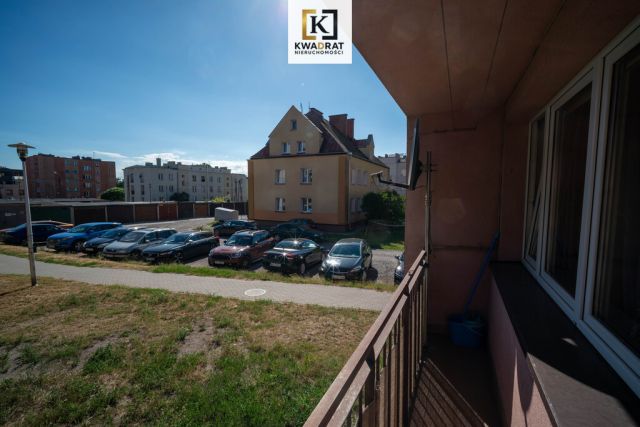 Mieszkanie 2-pokojowe Mińsk Mazowiecki, ul. 1 PLM Warszawa. Zdjęcie 13