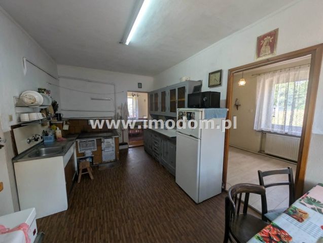 dom wolnostojący, 4 pokoje Kruszowice. Zdjęcie 10