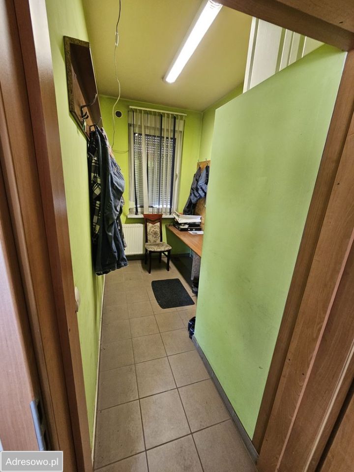 Hala/magazyn Szczerbice, ul. Sumińska. Zdjęcie 19