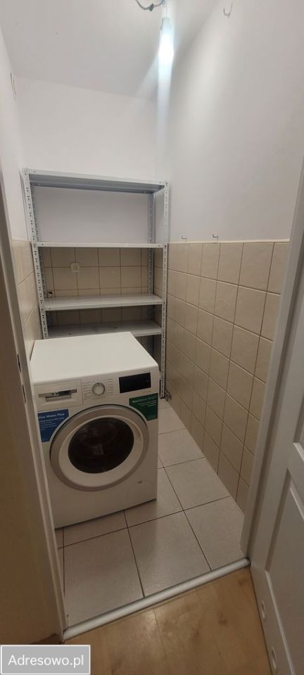 Mieszkanie 3-pokojowe Kraków Ruczaj, ul. Zygmunta Miłkowskiego. Zdjęcie 12