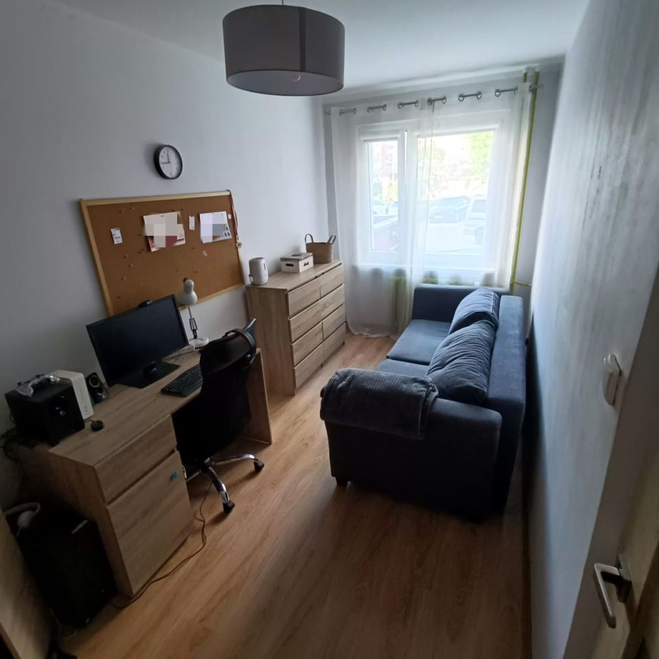 Mieszkanie 3-pokojowe Stargard Centrum, ul. Stefana Żeromskiego. Zdjęcie 8