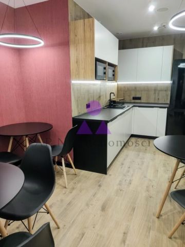 Biuro Warszawa Śródmieście, ul. Solec. Zdjęcie 5