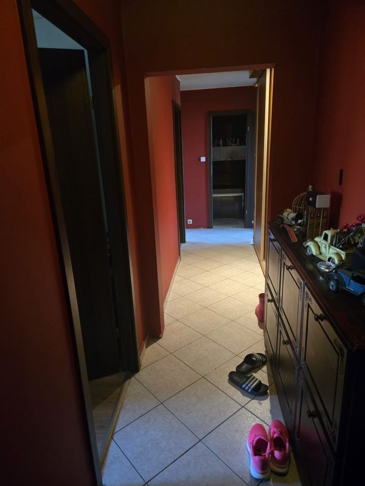 Mieszkanie 3-pokojowe Wrocław Gaj, ul. Krynicka. Zdjęcie 3