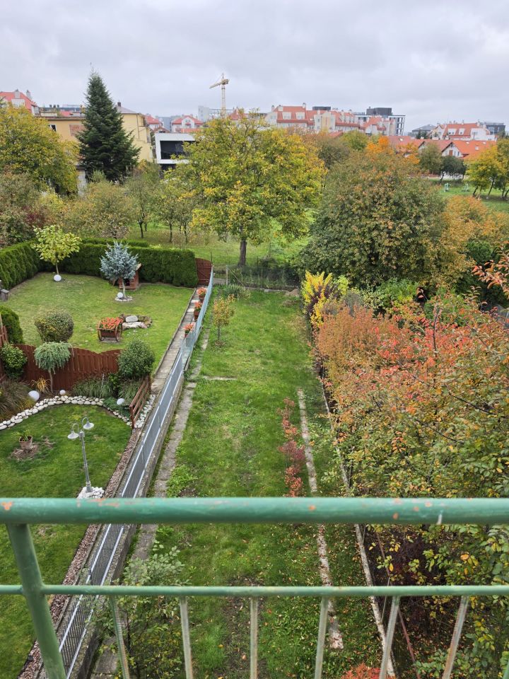 dom szeregowy, 7 pokoi Rzeszów Pobitno, ul. Janusza Kusocińskiego. Zdjęcie 10