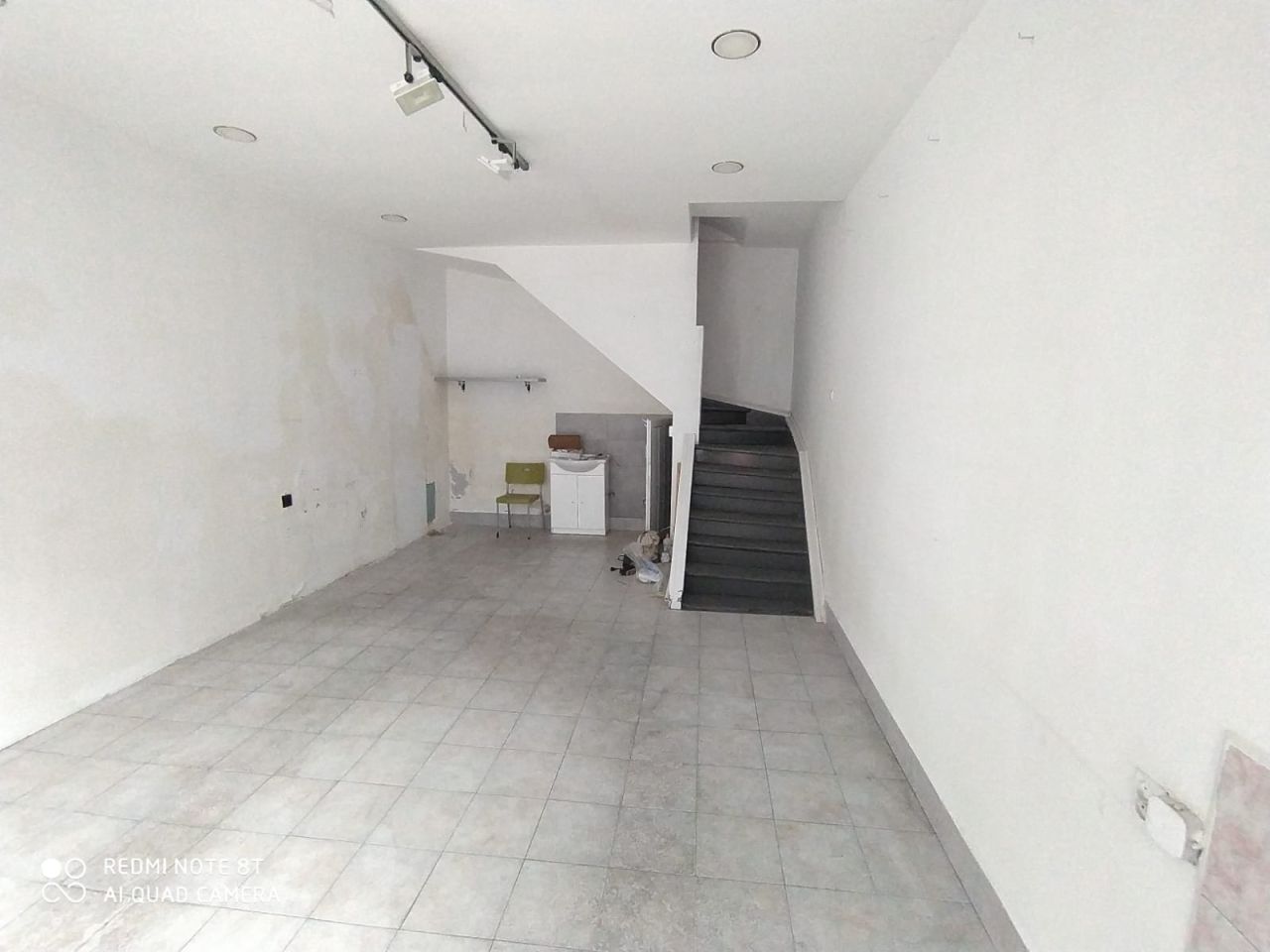 kamienica, 2 pokoje Siedlce Centrum, ul. Szaloma Asza. Zdjęcie 8