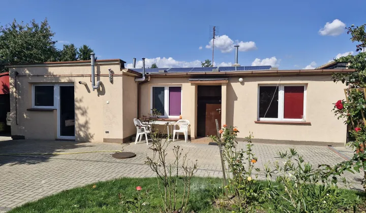 dom wolnostojący, 3 pokoje Kutno, ul. Orzeszkowej