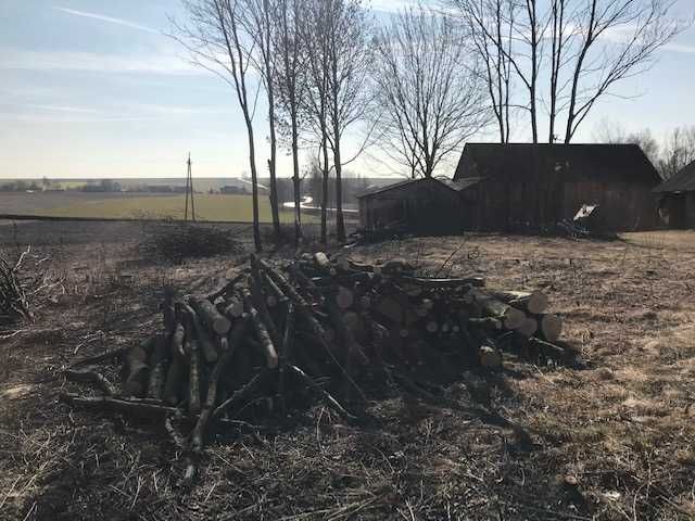 Działka budowlana Gniewięcin. Zdjęcie 7