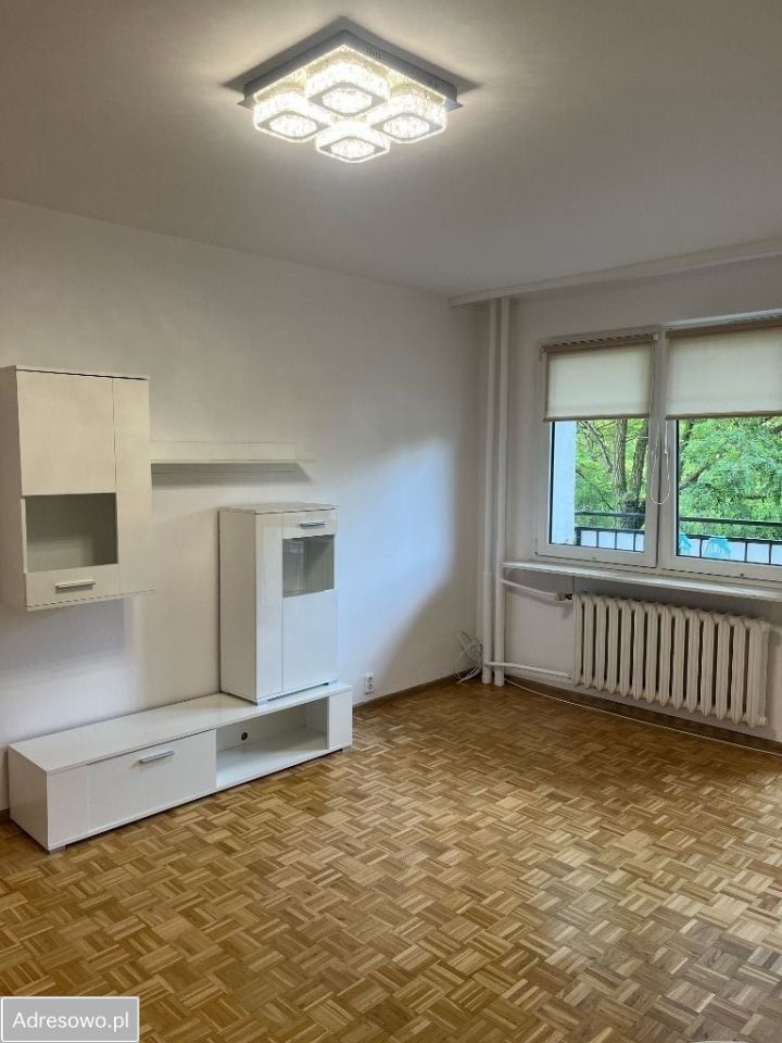 Mieszkanie 3-pokojowe Warszawa Praga-Południe, ul. Władysława Umińskiego