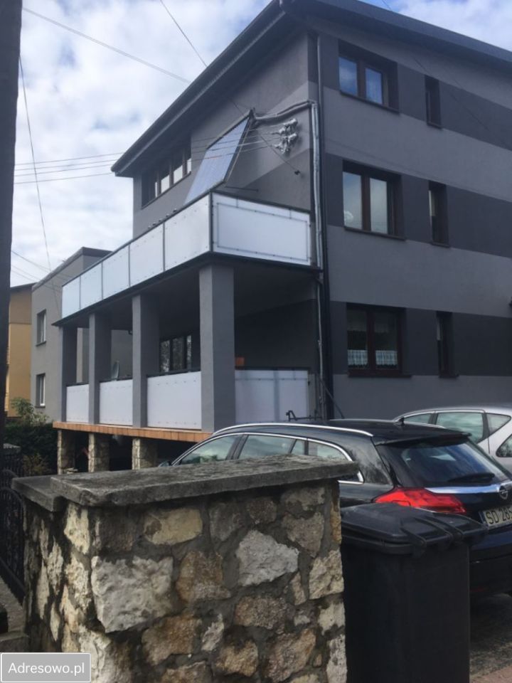 Lokal Dąbrowa Górnicza Reden , ul. Stanisława Staszica. Zdjęcie 15