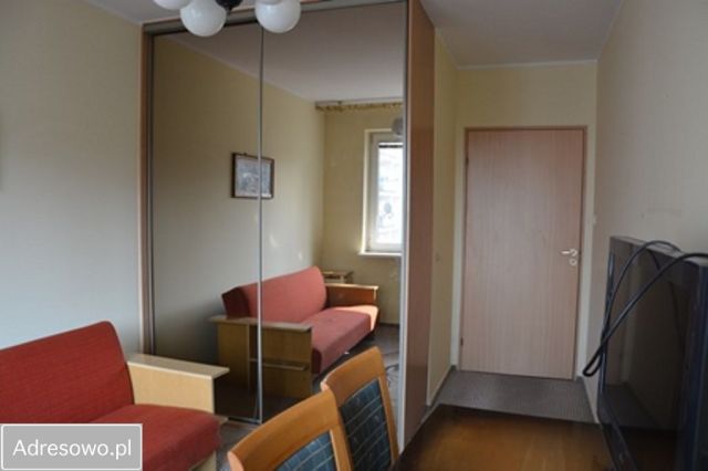 Mieszkanie 2-pokojowe Poznań Grunwald, ul. Jakuba Krauthofera. Zdjęcie 14