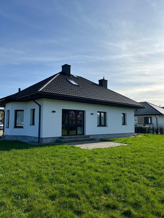 dom wolnostojący Nowy Sącz Zawada, ul. Bolesława Prusa. Zdjęcie 2