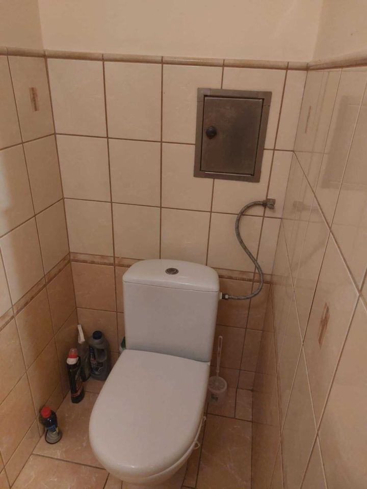 Mieszkanie 2-pokojowe Wysokie Mazowieckie, ul. Ludowa. Zdjęcie 6